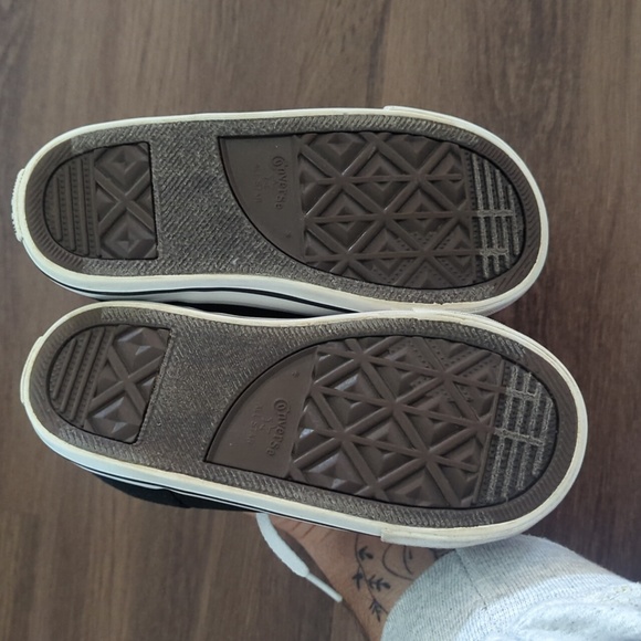 Converse size 10C - Picture 8 of 8